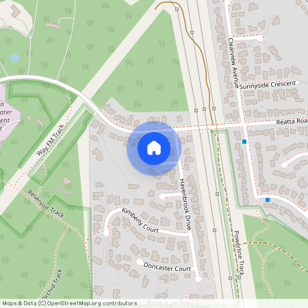 6 Brighton Court, Tas 7250, Trevallyn