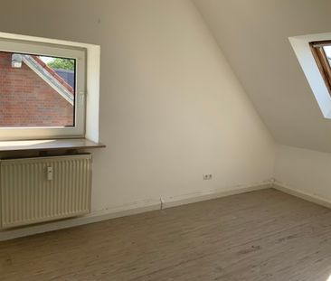 Demnächst frei! 3-Zimmer-Wohnung in Herne Wanne - Foto 1