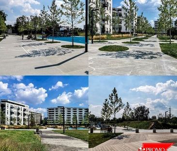 Pokój, ul. Orlińskiego - Zdjęcie 3