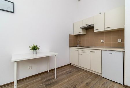 Łódź Łódź-Górna, Pabianicka - Photo 5