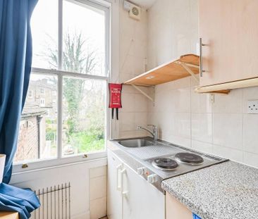 Studio to rent - Photo 5