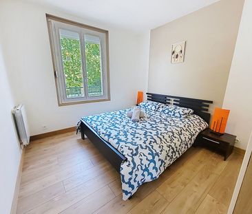 Location Appartement 3 pièces 60m² CAEN 14000 - Photo 6