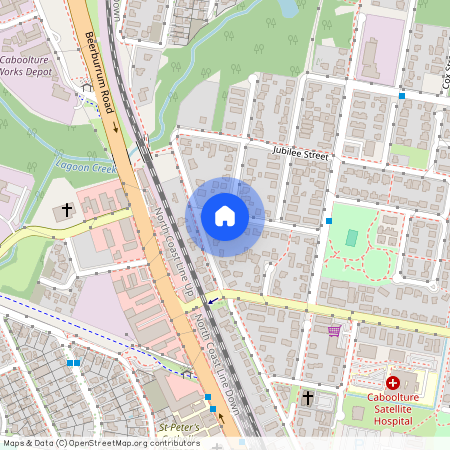 4B Carseldine Street, Qld 4510, Caboolture