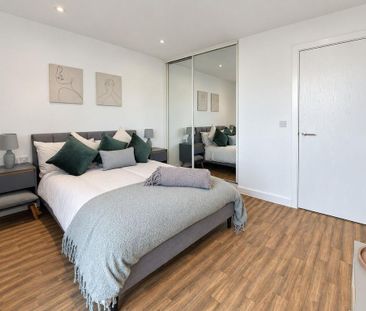 1 bedroom apartment to rent - Photo 3