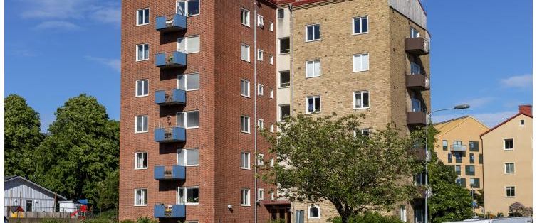 Äringsgatan 4 - Foto 1