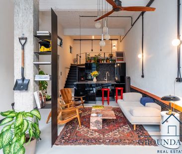 Loft για ενοικίαση Βοτανικός (Γκάζι - Μεταξουργείο - Βοτανικός) - Photo 6