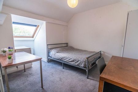 3 bedroom house share to rent - Photo 4