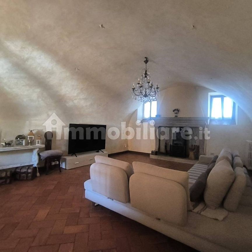 Appartamento buono stato, su più livelli, Piazza, Gussago - Photo 1
