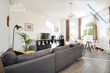 1 bedroom flat to rent - Photo 5