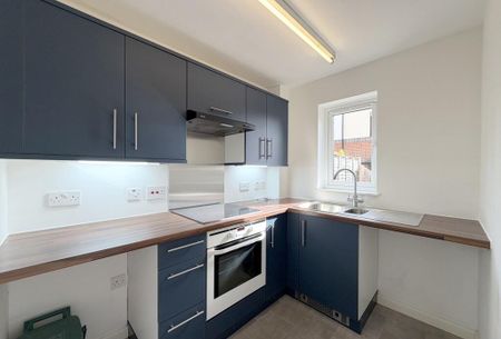 1 bedroom end of terrace house to rent - Photo 5