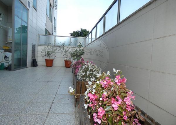 Apartamento T1 em Porto