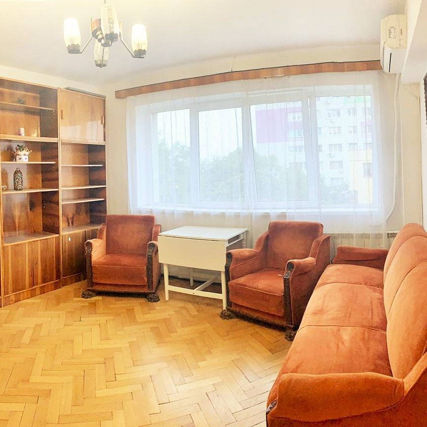 Inchirieri Apartamente 3 camere Bucuresti - Fotografie 1
