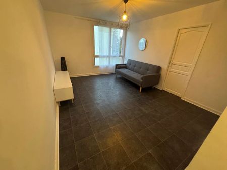 Appartement Livry Gargan 3 pièce(s) 52,56 M² m2 location - Photo 3