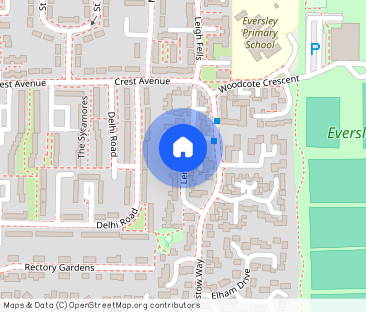 Lenham Way, Basildon - Photo 1