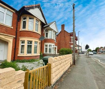 Room, Foleshill Road, Coventry, CV6 - Photo 5