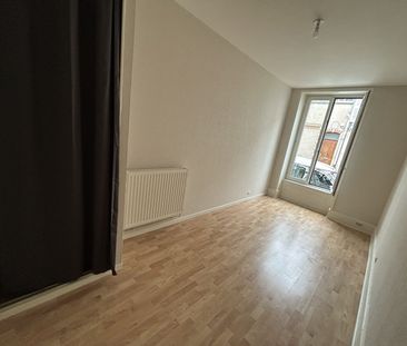 Location Appartement 3 pièces 62m² - Photo 3