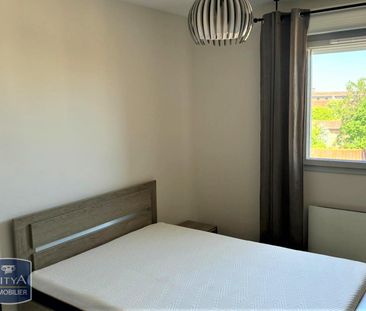 Location Appartement 2 pièces 39m² MONTAUBAN 82000 - Photo 1