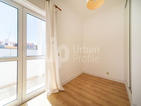 3 room luxury Flat for rent in Cascais e Estoril, Cascais, Lisbon - Photo 5