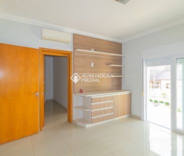 Casa com 3 quartos e 230m² para alugar em Marechal Rondon, Canoas. - Photo 1