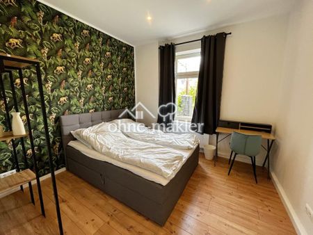 Süßes 2 Zimmer Apartment / Wohnung im Herzen von Aachen - Photo 2