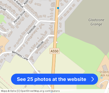 Gladstone Way, Hawarden, CH5 - Photo 1