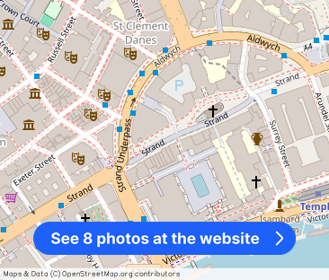 Marconi House, The Strand, London, WC2R - Photo 1