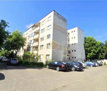 Apartament cu 3 camere + sufragerie | Centru, Calea Traian - Fotografie 4