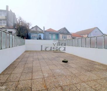 Santa Marinha E São Pedro Da Afurada, Porto District - Photo 1