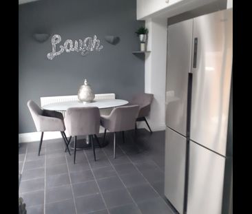 Room in a Shared House, Kenneth Road, BS4 - Photo 4