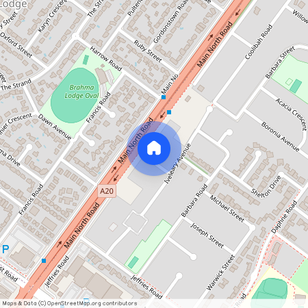 4 Jessica Street, SA 5109, Salisbury East