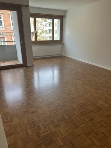 3-Zimmerwohnung im ruhigen Iselin-Quartier - Photo 5