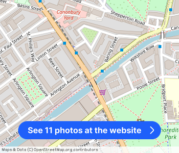 New North Road, Islington - Photo 1