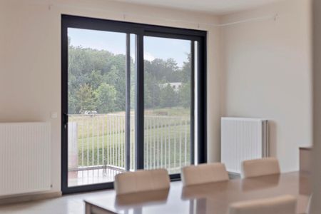 Appartement te huur in Tienen - Photo 4