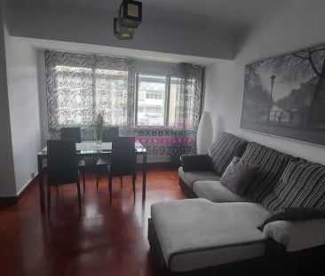 Piso de alquiler en Avenida Da Gran Vía, 45, Plaza España - Corte I... - Photo 3