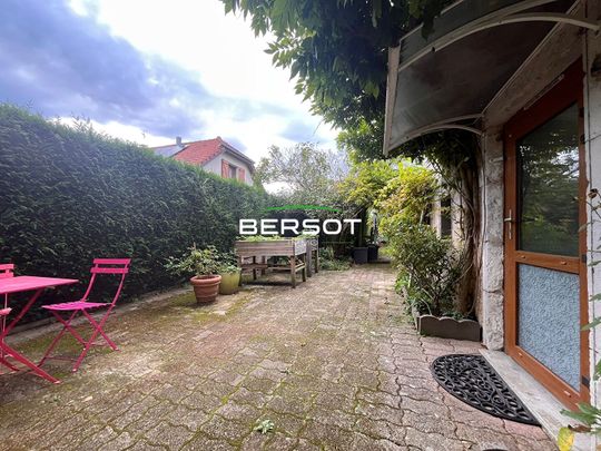 T2 meublé quartier VELOTTE - Photo 1