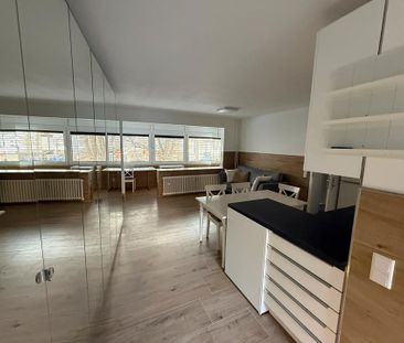 Durchdachtes City-Apartment. Modernes Wohnen in Charlottenburg - Photo 6