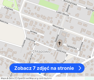 Wynajme mieszkanie Władysławowo/Chłapowo - Zdjęcie 1