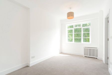 Grove End Gardens, Grove End Road, St Johns Wood, London, NW8 9LS - Photo 4