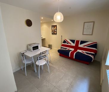 Studio VILLEFRANCHE SUR SAONE - Photo 1