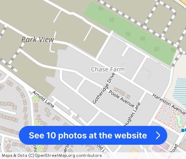 Slim Drive, NG4 - Photo 1