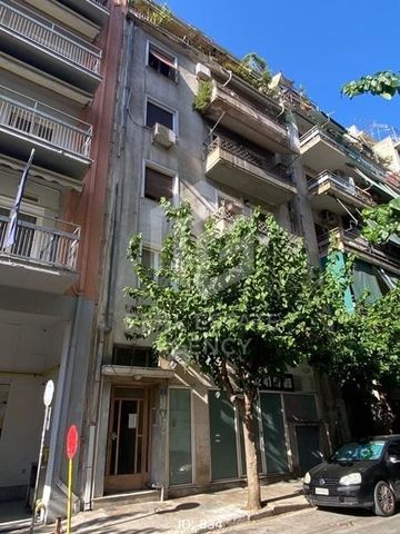 Διαμέρισμα για ενοικίαση Ομόνοια (Κέντρο) - Photo 3