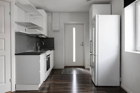 Väpnaregatan, Örebro - Photo 3