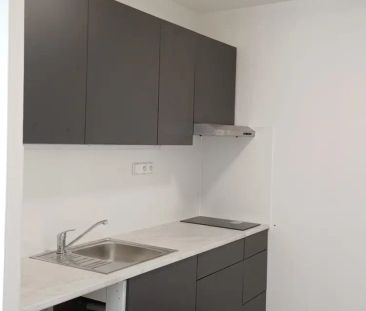 Pronájem bytu 1+kk se sklepem, 36 m - Photo 6