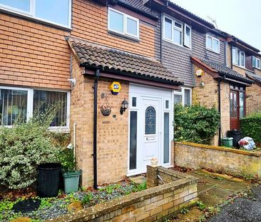 2 bedroom terraced house to rent - Photo 3