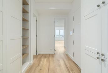 4 Bedroom Apartment with a view, Restelo, Lisboa