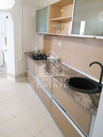 Apartament 2 camere etajul 3 decomandat - Fotografie 5