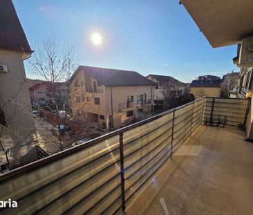 Închiriere 2 camere Dobroești | Renovat, mobila noua | Loc de parcare - Photo 5