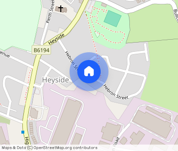 Hebron Street, Royton, Oldham, OL2 - Photo 1