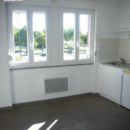 Loue Appartement à Cambrai - Photo 1