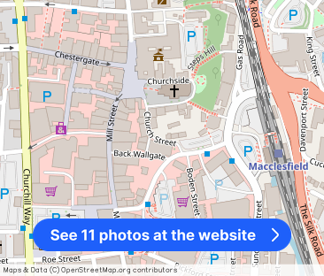 1 bedroom apartment for rent - Photo 1